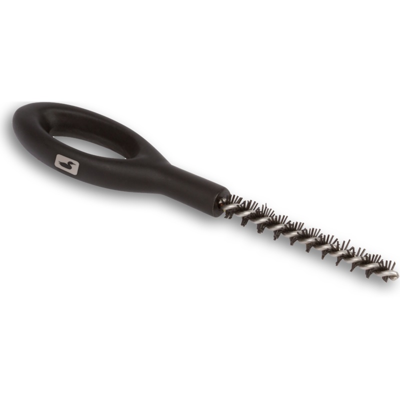 Loon Ergo Dubbing Brush Black