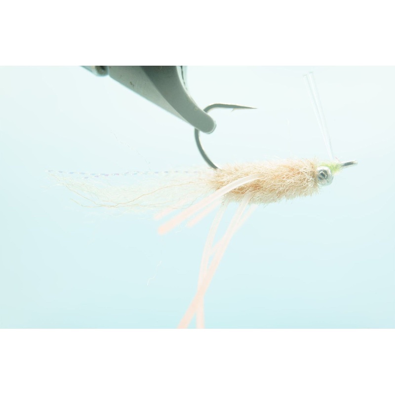 Micro Crab BC Tan #8