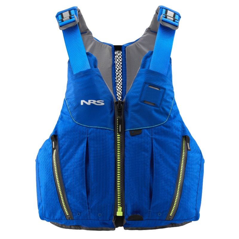 NRS Oso PFD Blue