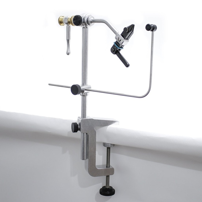 Renzetti Traveler 2000 Vise C-Clamp