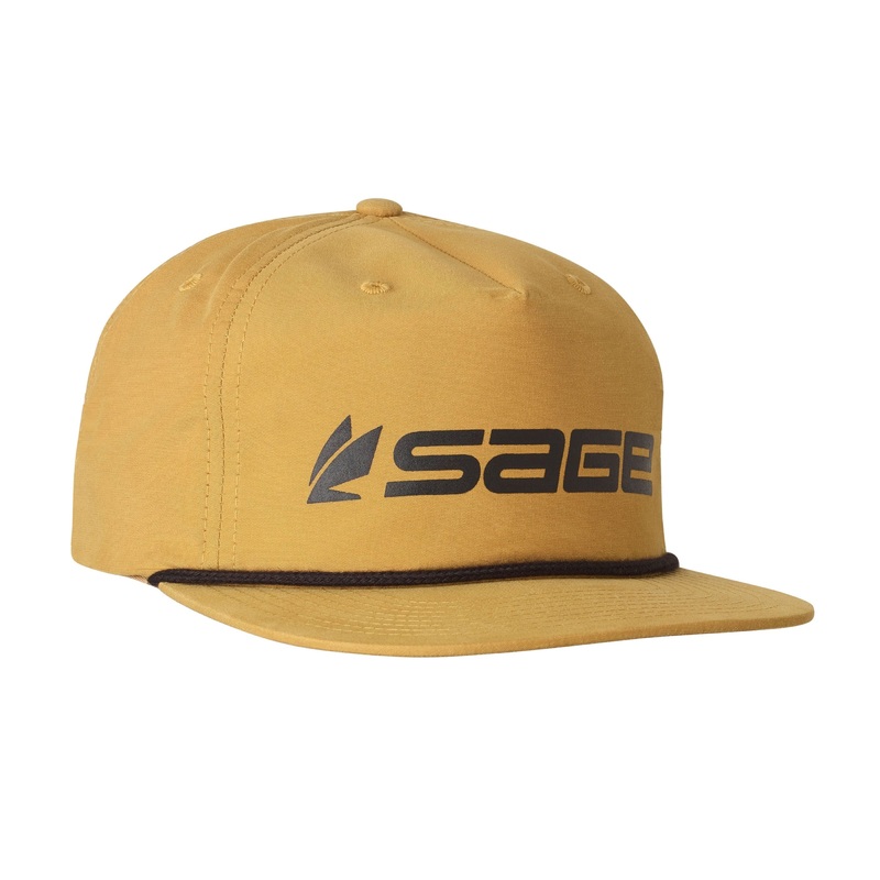 SAGE Captain’s Hat Tan
