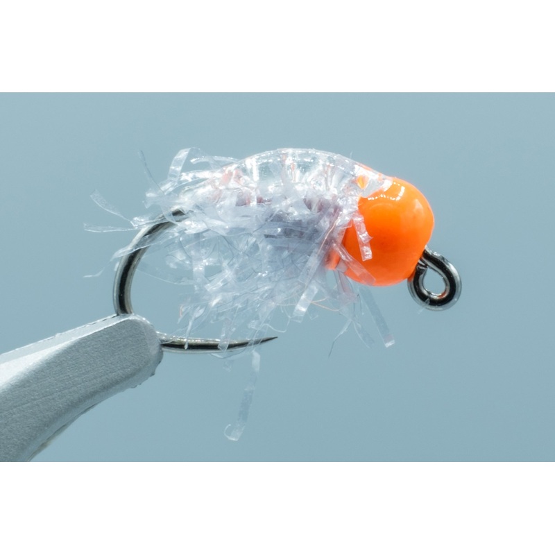 Scud Muffin Gray H/H TB #14