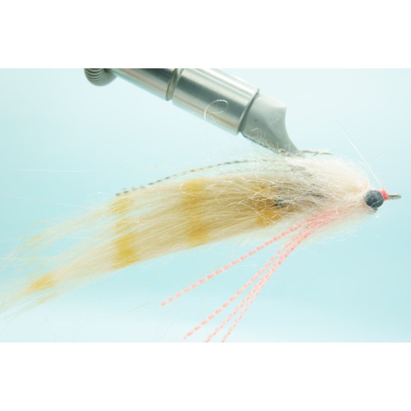 Shrimp Tease Light Cream #4
