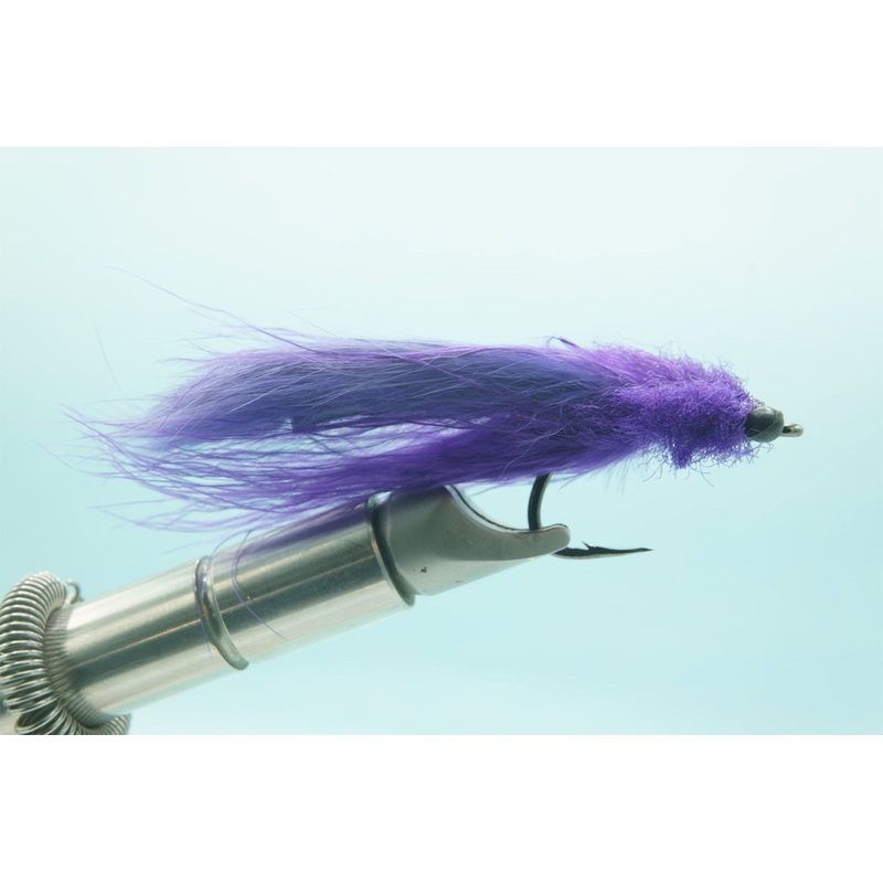 Tarpon Toad Purple #1/0