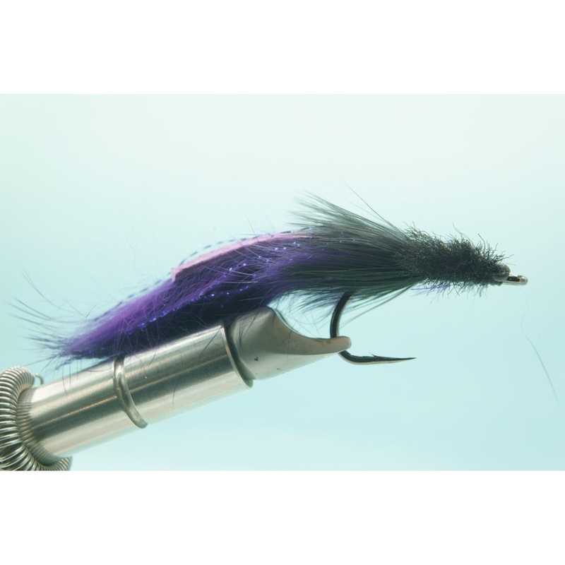Tarpon Toad Small Purple 2/0