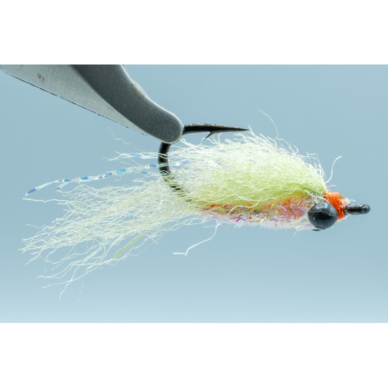 Turneffe Micro Shrimp Pearl/Pale Olive #8