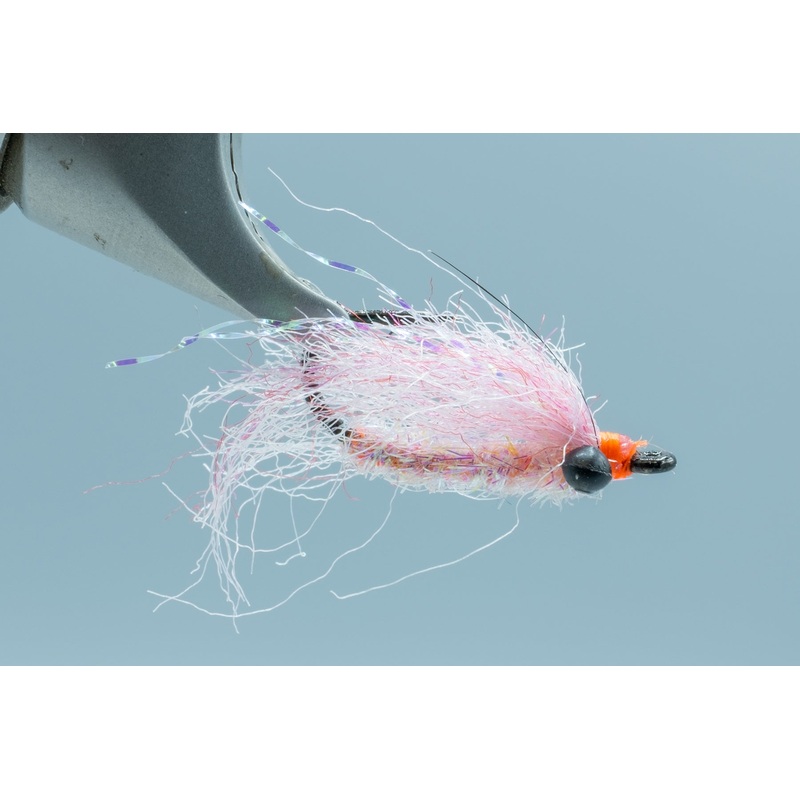 Turneffe Micro Shrimp Pearl/Pink #8
