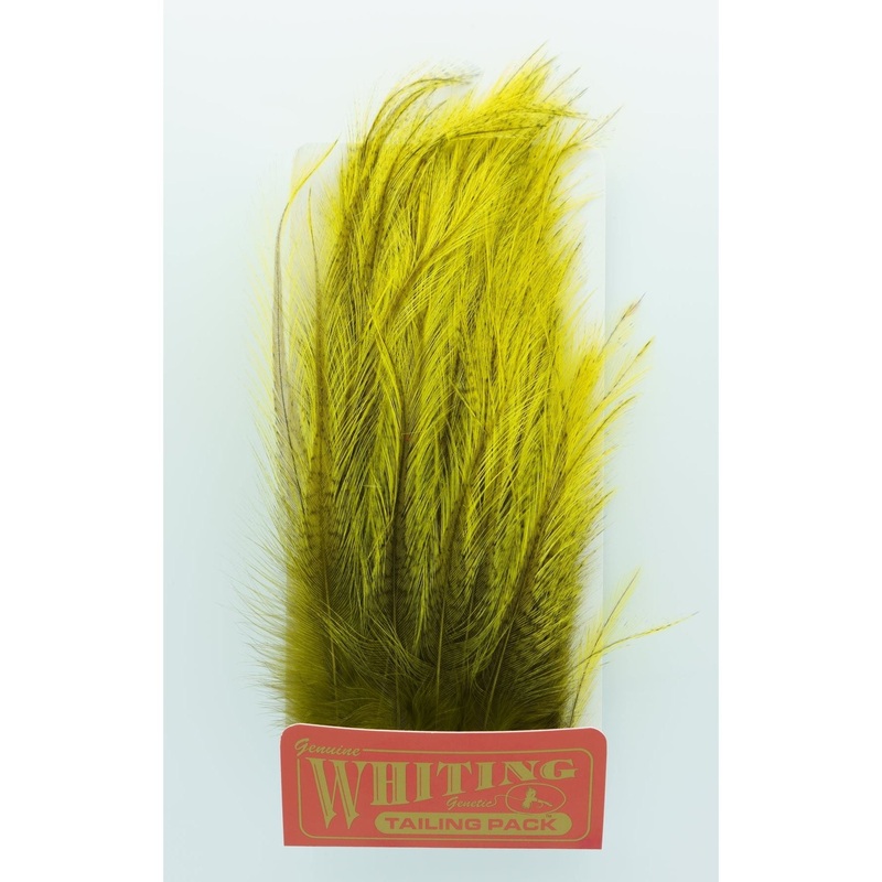Whiting CDL Tailing Pack