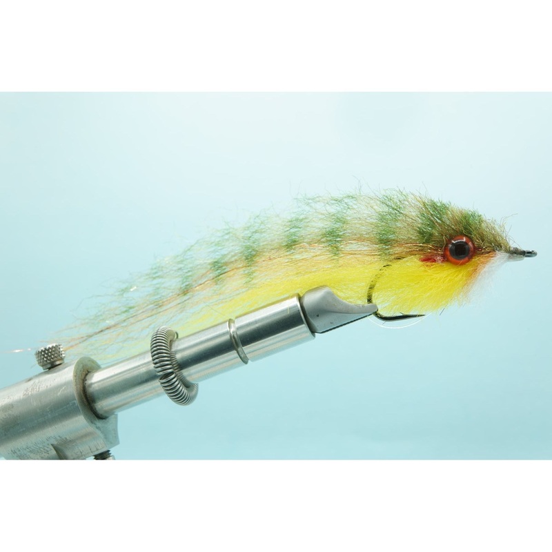 Yellow Perch- #1/0
