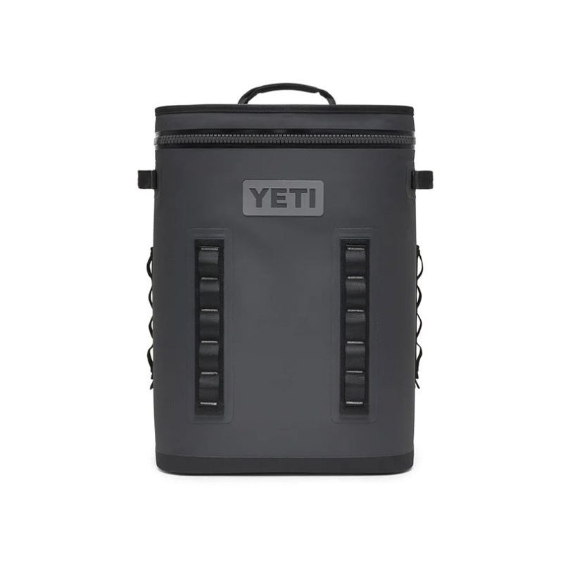 YETI Hopper BackFlip 24 Charcoal