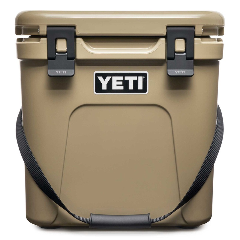 YETI Roadie 24 Tan