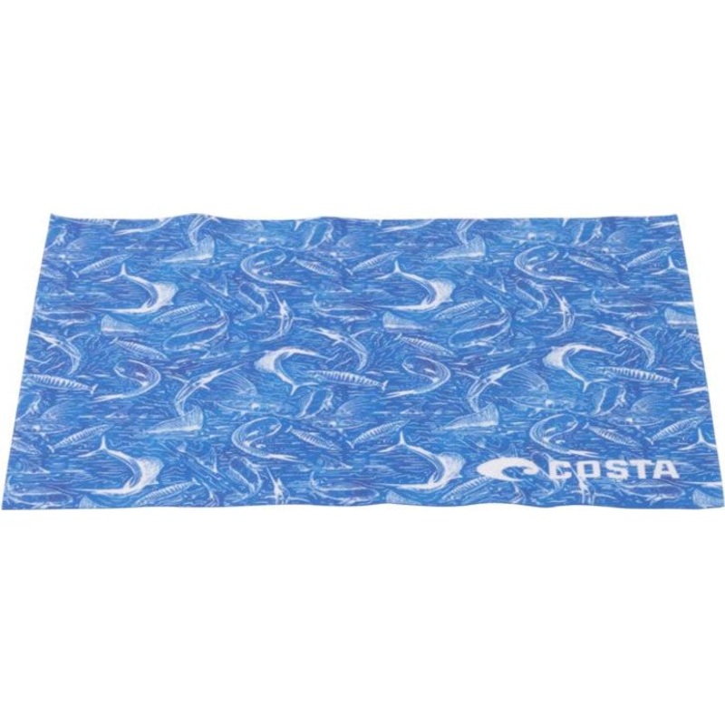 Costa 5 X 7 Recycled Cloth