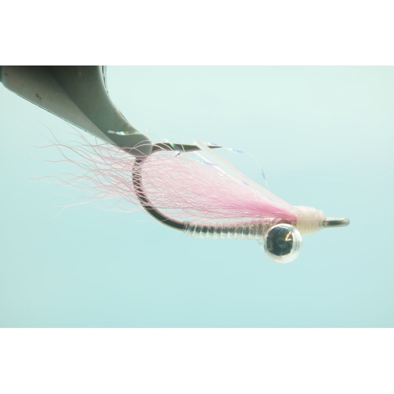 Crazy Charlie Deep Pink #6