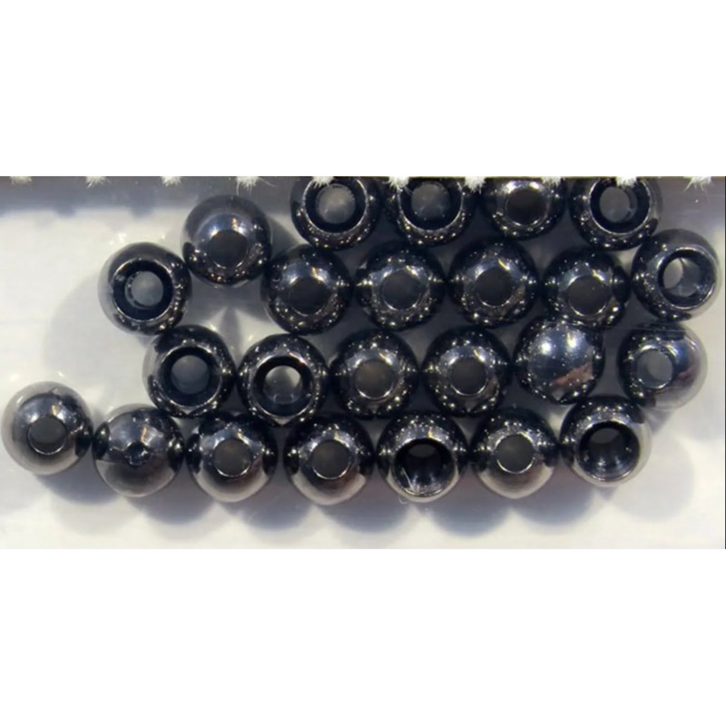 Cyclops Bead Eyes – Black