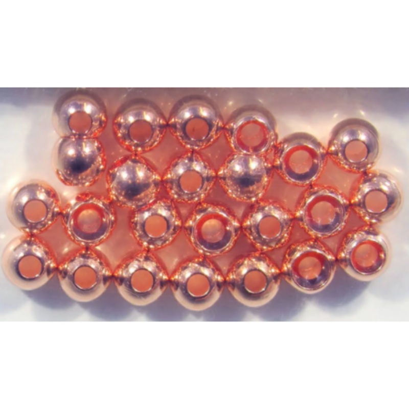 Cyclops Bead Eyes – Copper