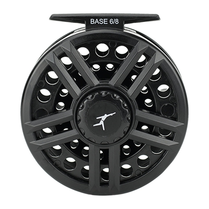ECHO Base Reel