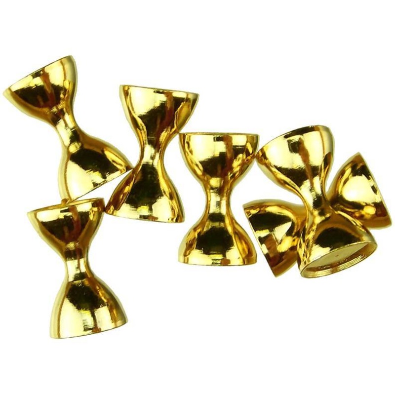 Real Eyes – Gold