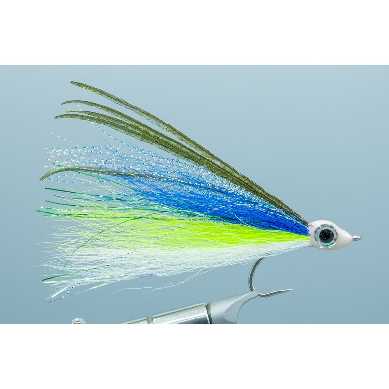 Sea Streamer Anchovie #2/0