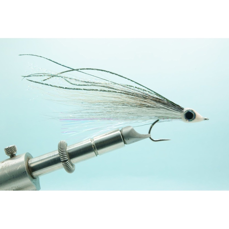 Sea Streamer Mullet #2/0