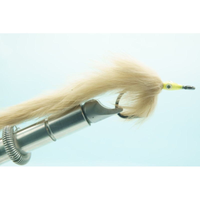 Tarpon Bunny Tan 2/0
