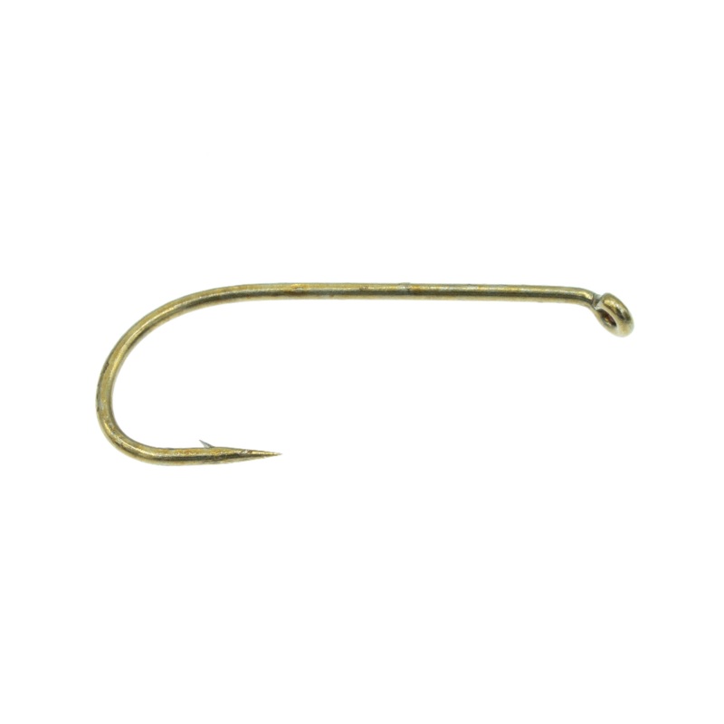Tiemco 100 Hook – 100 Pack