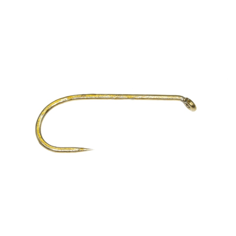 Tiemco 100BL Hook – 25 Pack