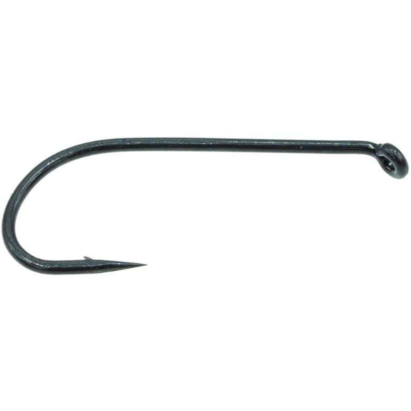 Tiemco 102Y Hook – 100 Pack