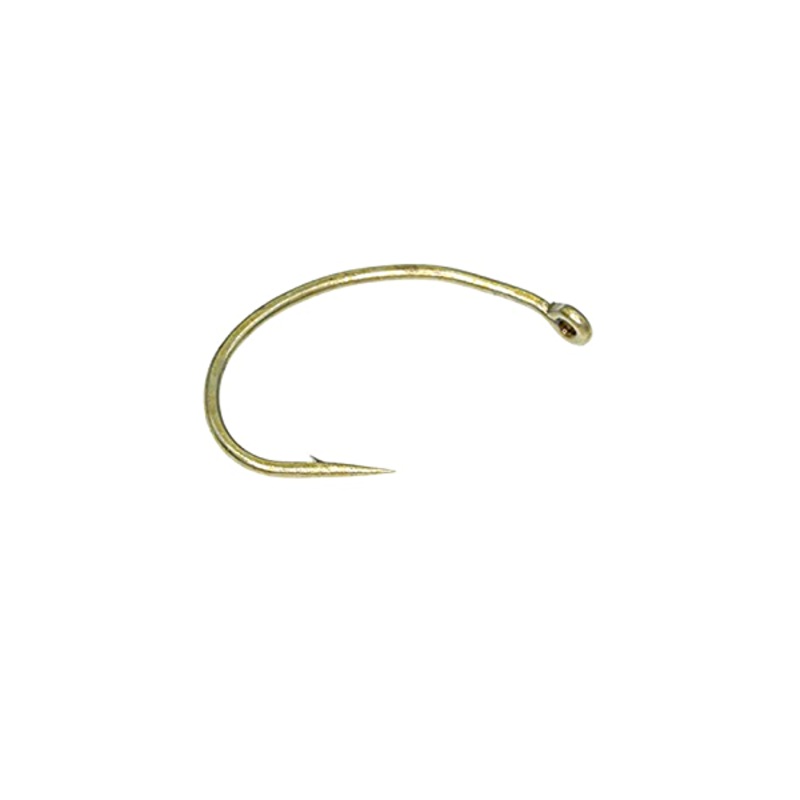 Tiemco 212TR Hook – 100 Pack