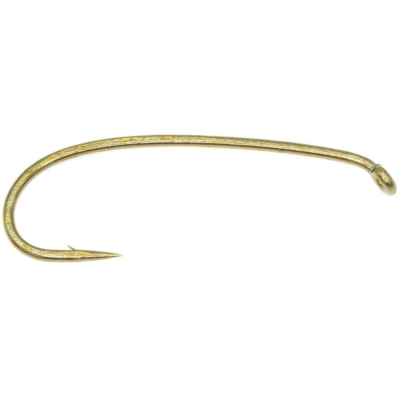 Tiemco 2302 Hook – 100 Pack