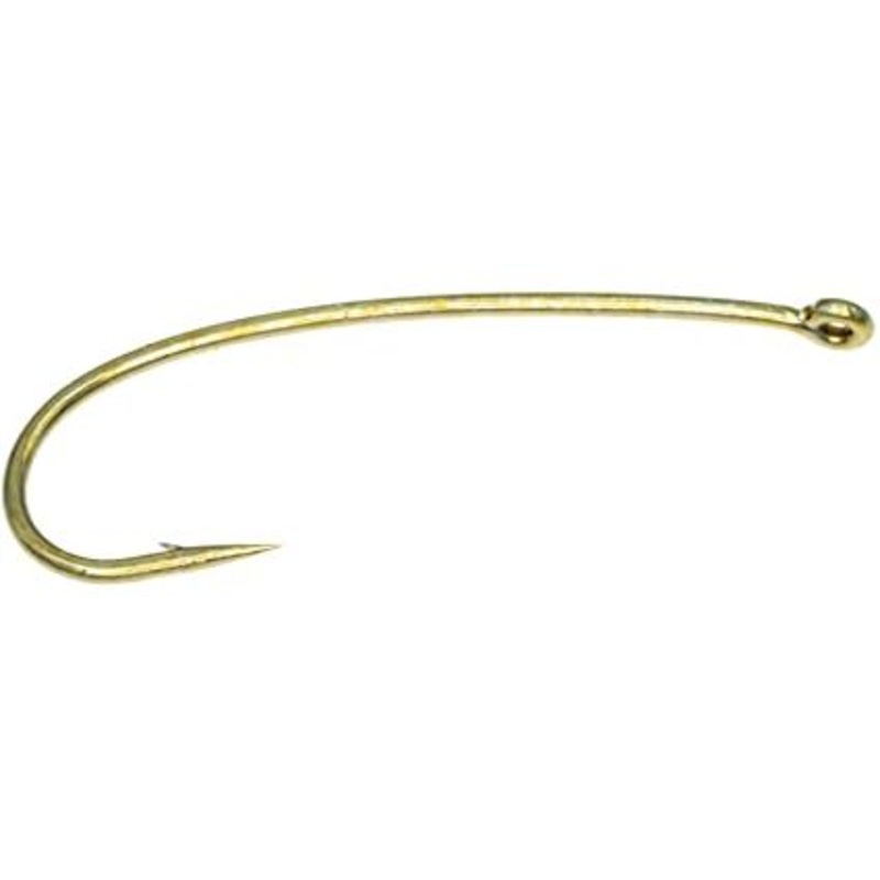 Tiemco 2312 Hook – 25 Pack