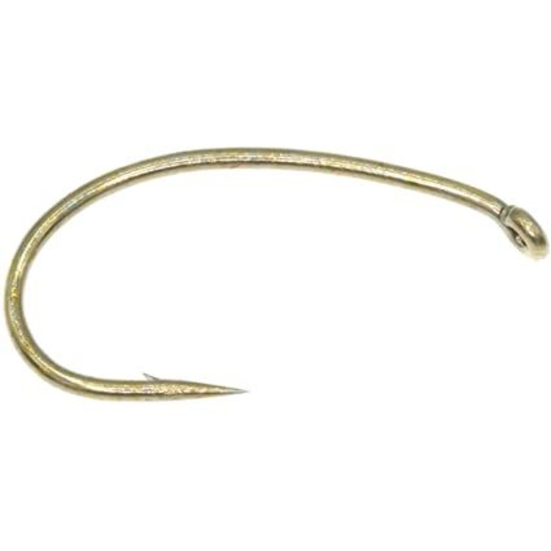 Tiemco 2457 – 25 Pack