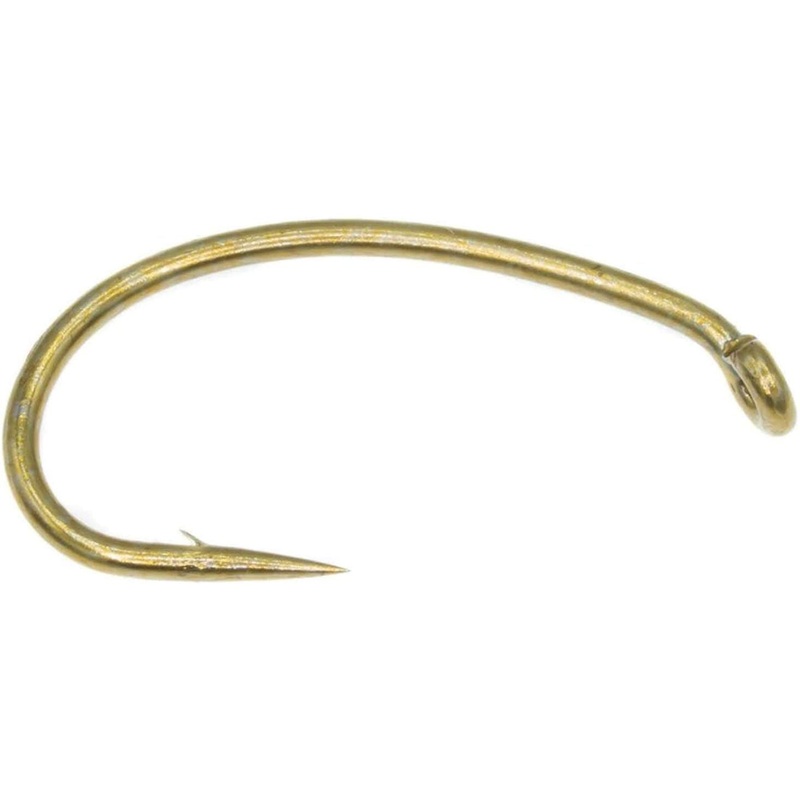 Tiemco 2488 Hook – 25 Pack