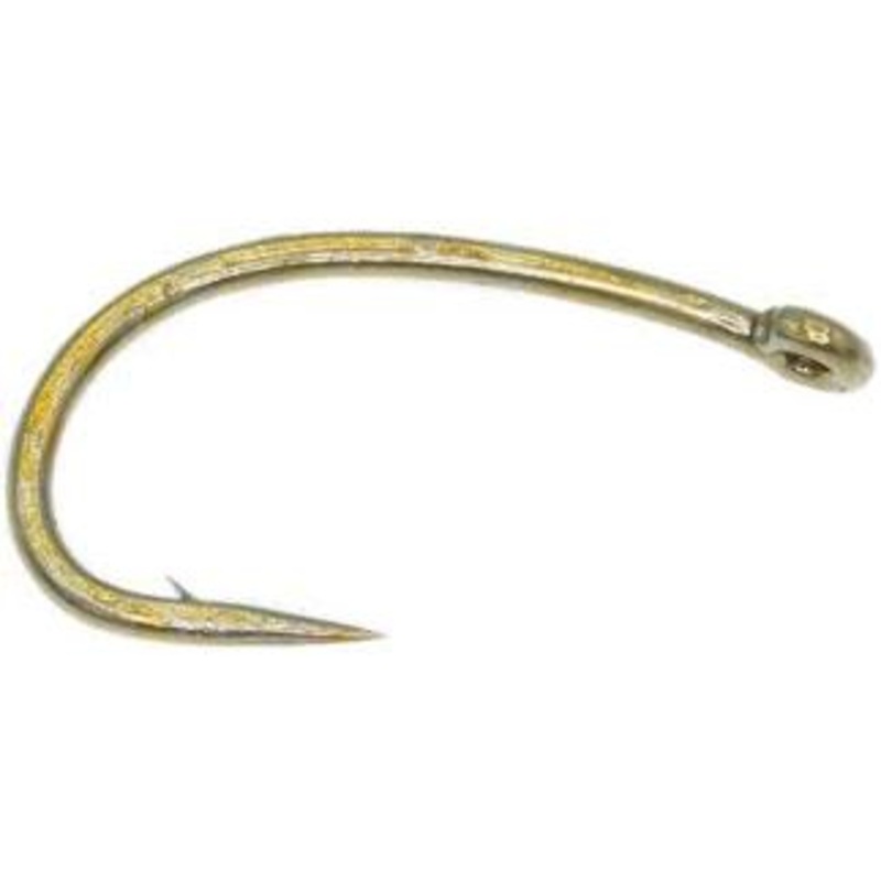 Tiemco 2488H Hook  – 25 Pack