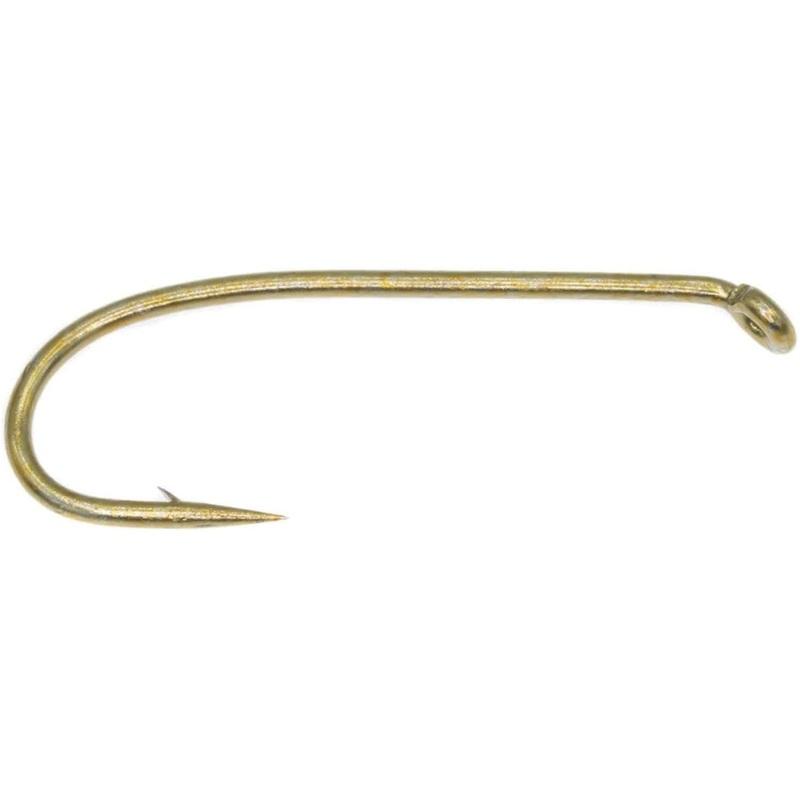Tiemco 3761 Hook – 100 Pack