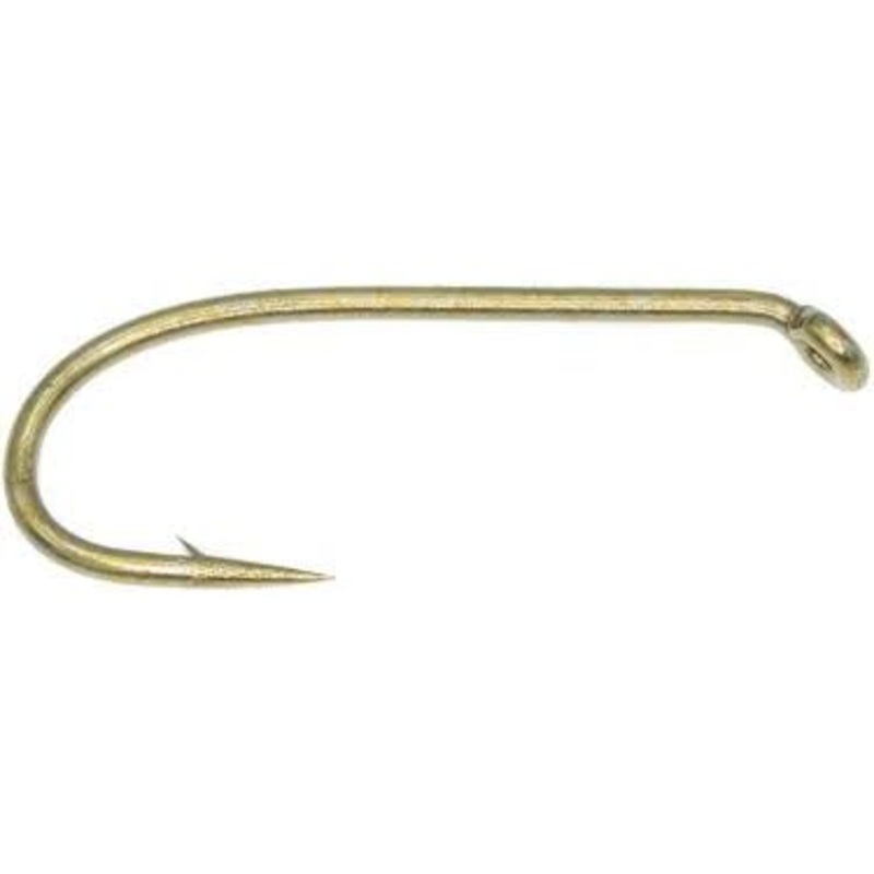 Tiemco 3769 Hook – 25 Pack