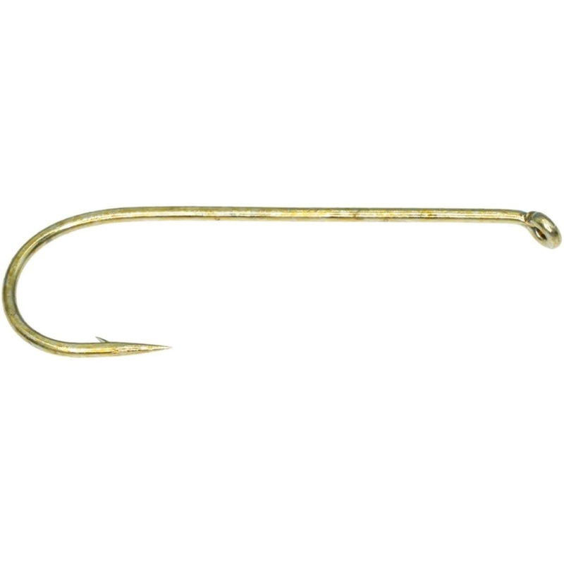 Tiemco 5212 Hook – 25 Pack