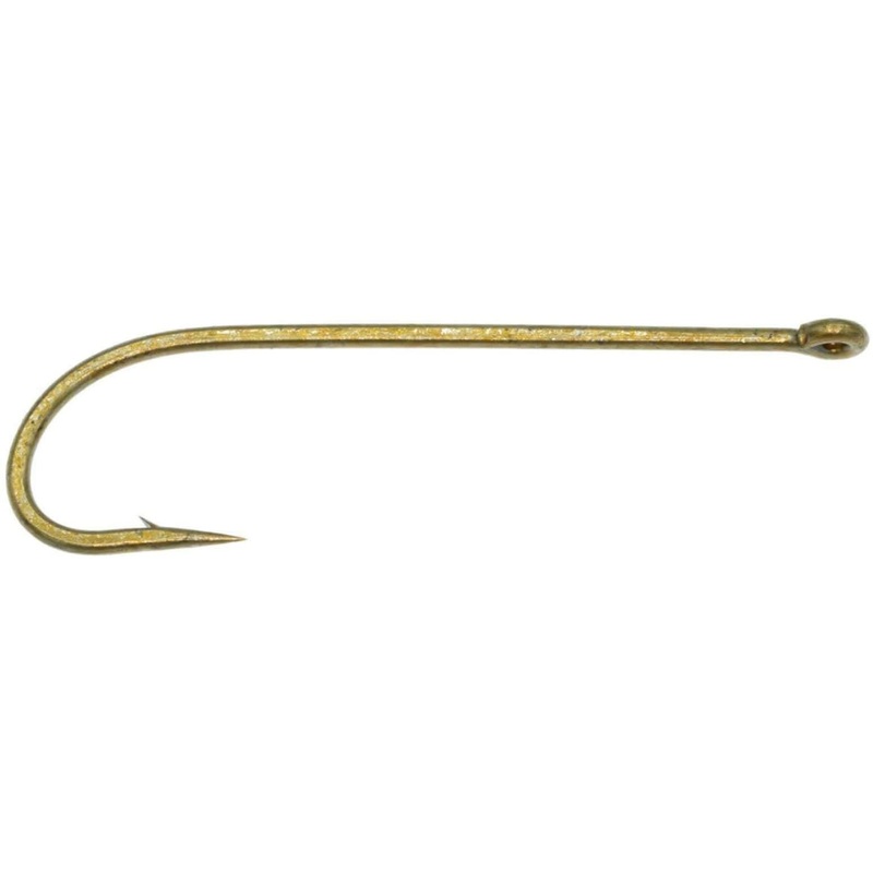 Tiemco 9395 Hook – 25 Pack