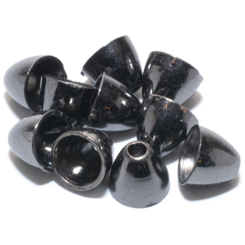 Tungsten Cones – Black Nickel