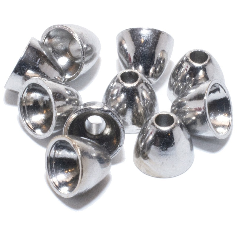 Tungsten Cones – Nickel