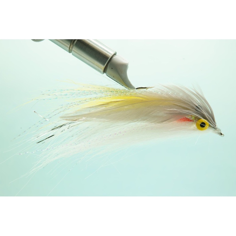 Whitlock’s Sheep Minnow Deep Sheep Shad #2