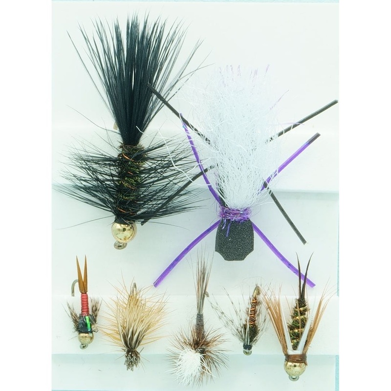 Basic Trout Assortment