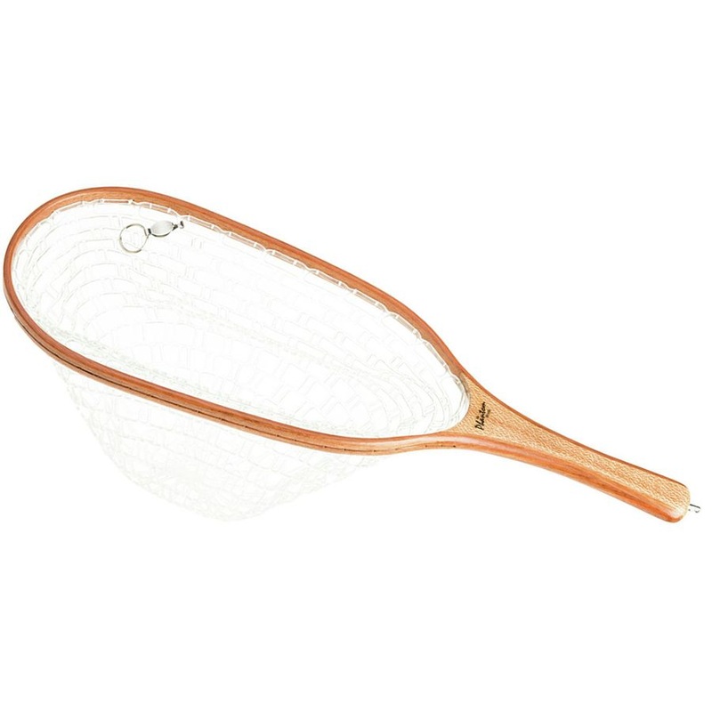 Brodin Phantom Net Firehole