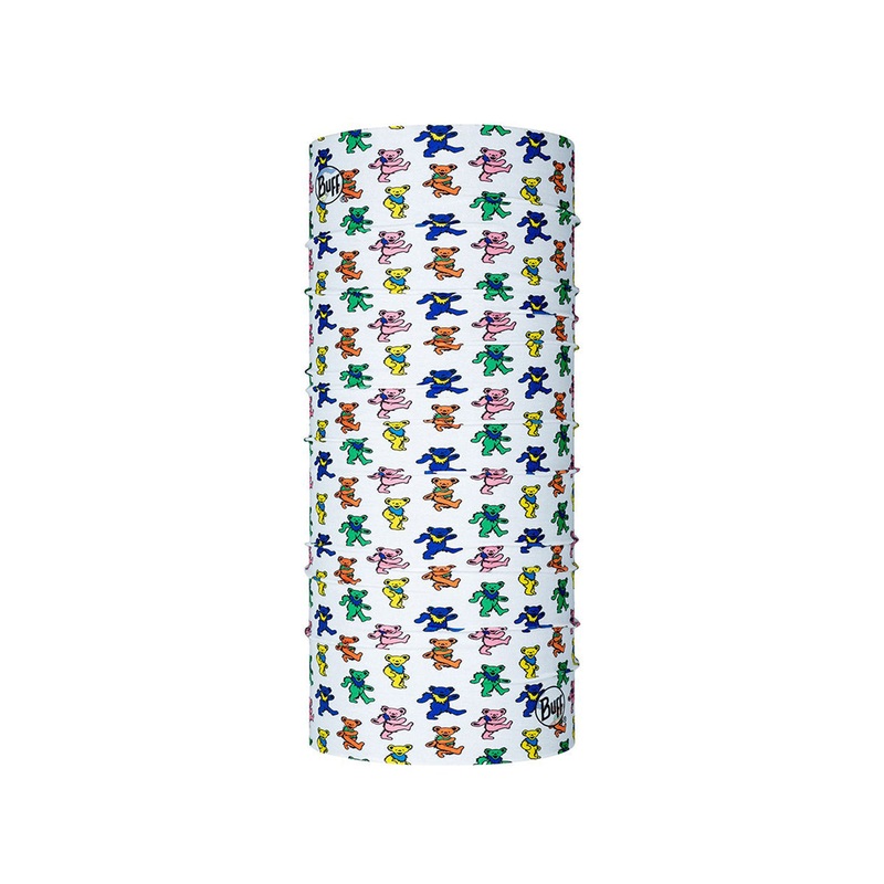 Buff Original EcoStretch Grateful Dead Dancing Bears