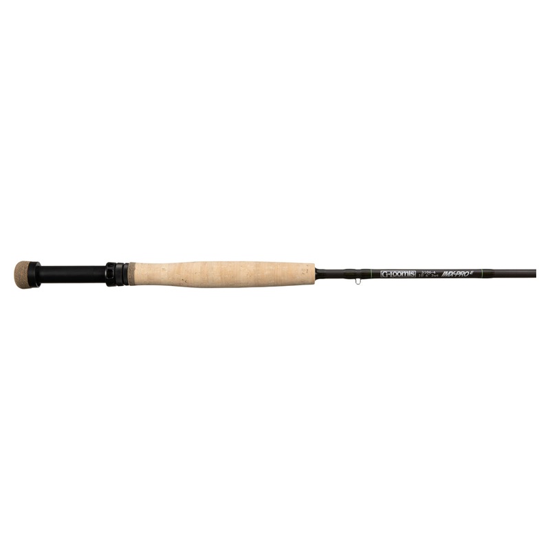 G. Loomis IMX Pro Euro Fly Rod