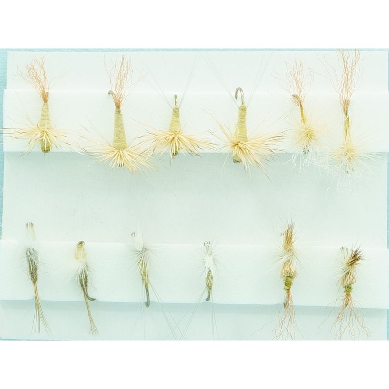 PMD Dry Assortment