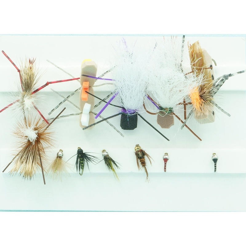 RIO Hopper/Dropper Assortment