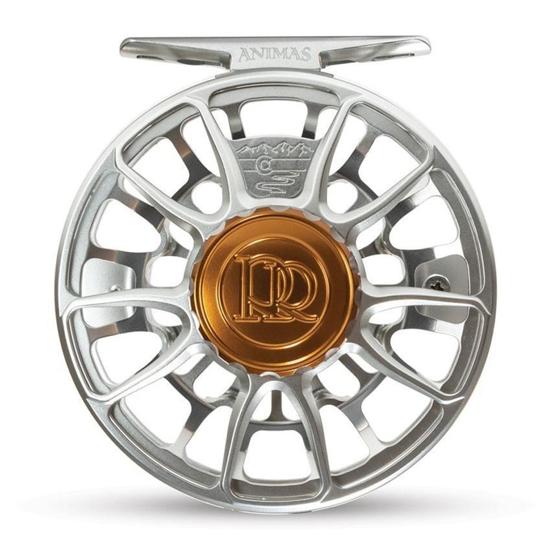 Ross Animas Reel Platinum