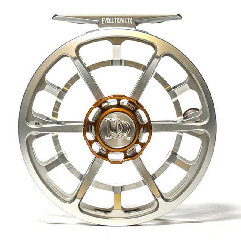 Ross Evolution LTX Reel Platinum