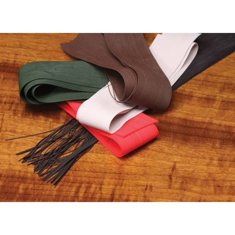 Round Rubber Legs – Fine