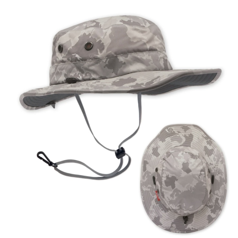 Shelta Seahawk Sun Hat S.B. Camo